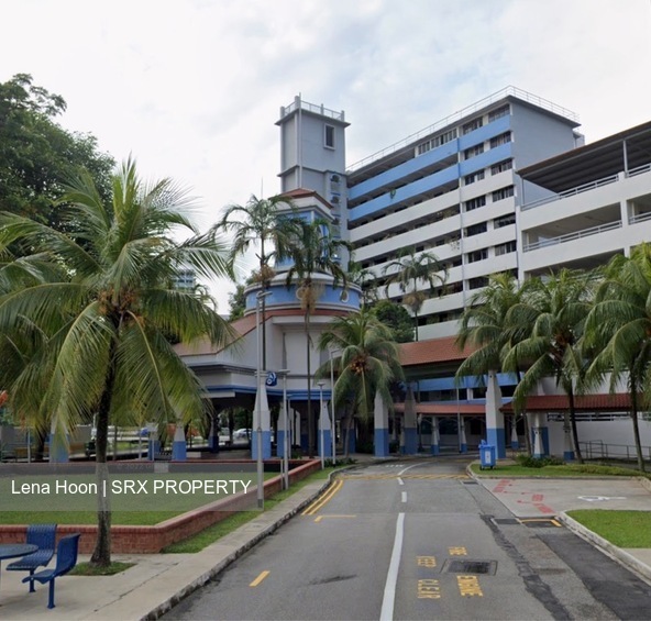 Blk 47 Bendemeer Road (Kallang/Whampoa), HDB 3 Rooms #573249121